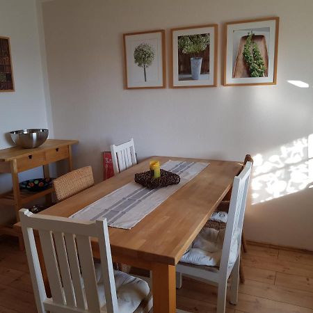 Stilvolles Apartment "Romantic" Neukirchen vorm Wald エクステリア 写真