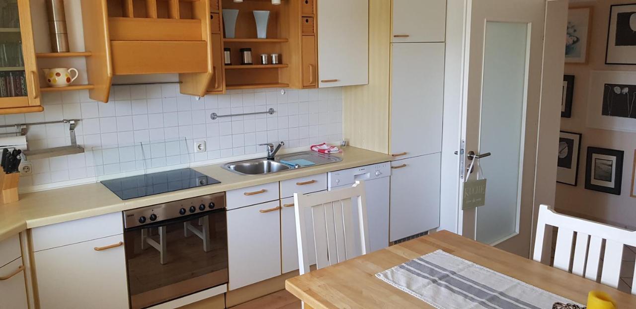 Stilvolles Apartment "Romantic" Neukirchen vorm Wald エクステリア 写真