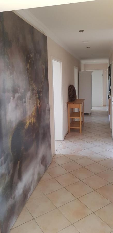 Stilvolles Apartment "Romantic" Neukirchen vorm Wald エクステリア 写真
